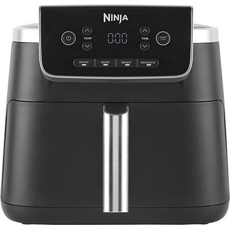 MULTIFUNCTIONAL AIR FRYER PRO 4.7 L