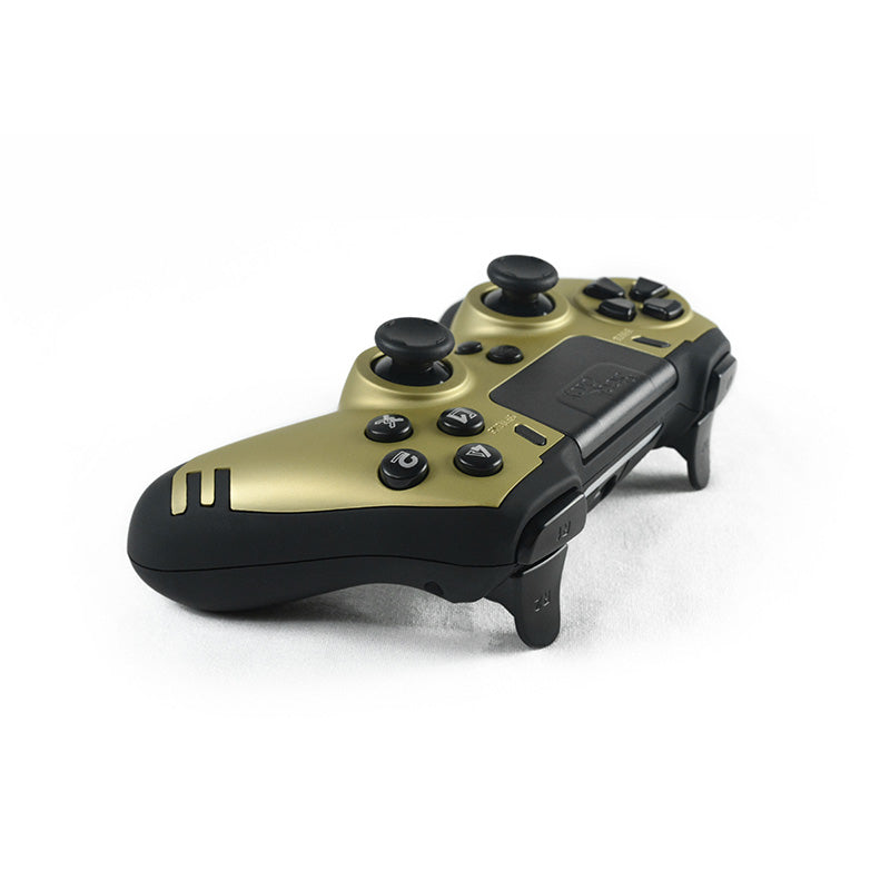 Lexip Metaltech - Manette Sans-Fil - Or (Multi)