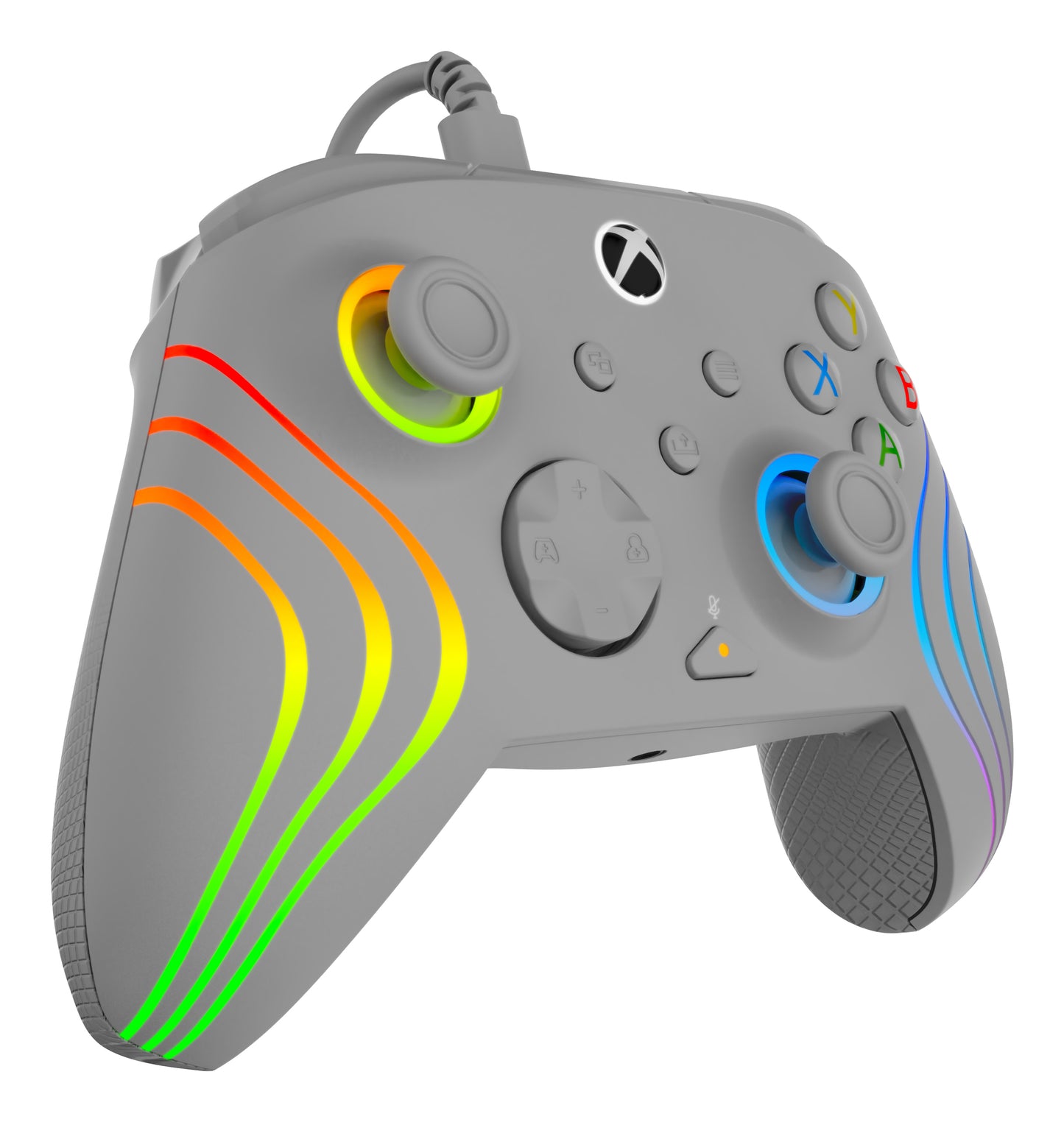 Turtle Beach Afterglow Wave – Gris