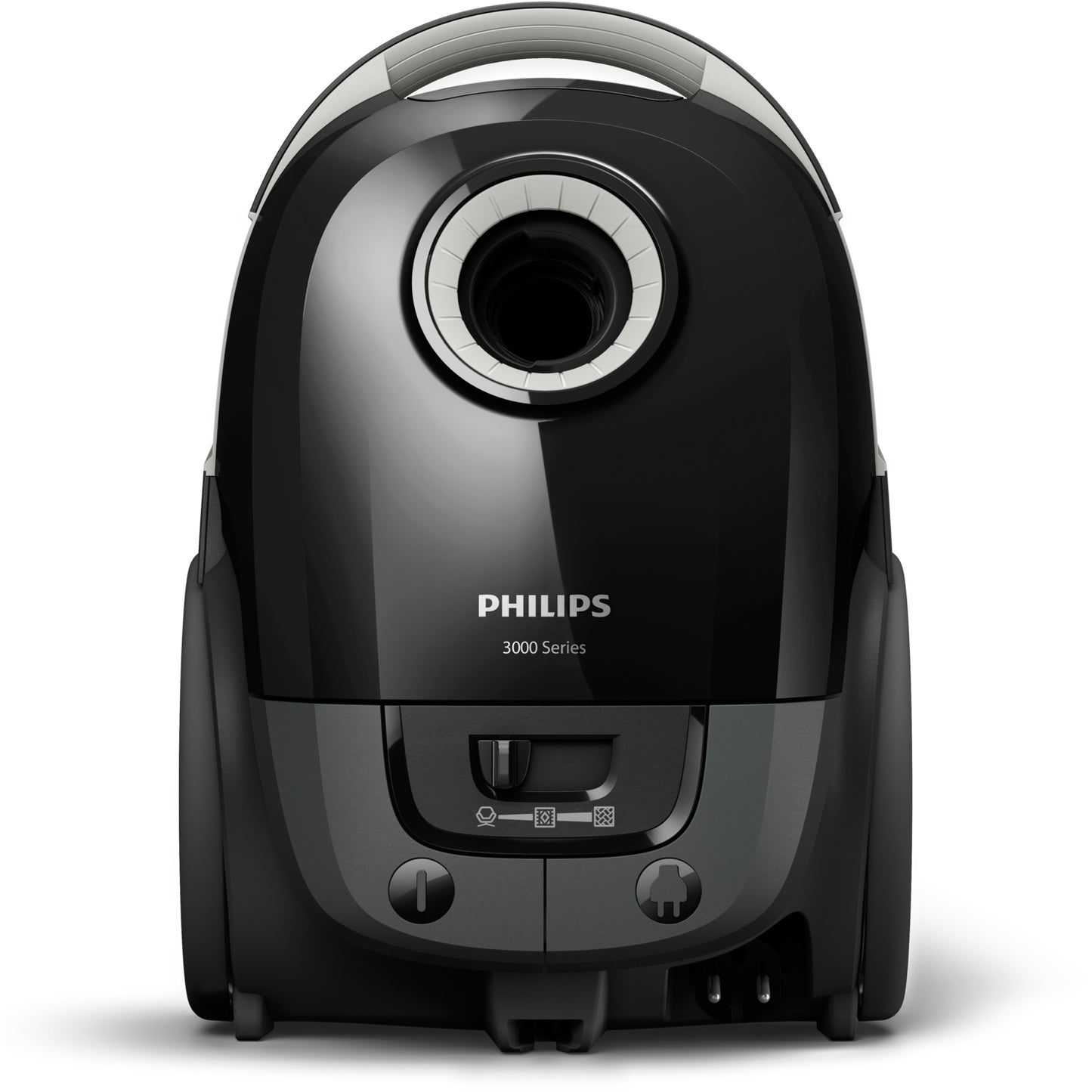 Philips 3000 series Aspirateur avec sac série 3000 XD3112/09