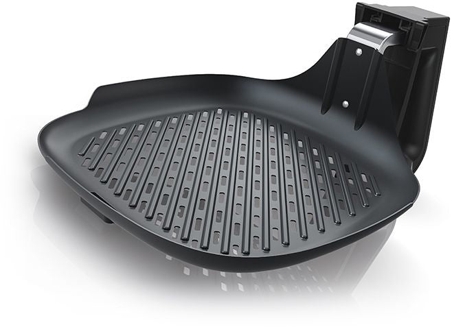 Philips Avance Collection Accessoire gril pour Airfryer HD9911/90