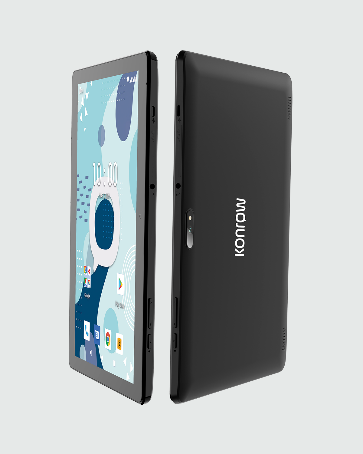 KTAB 1004 (10.1'' - WIFI - 16 Go, 1 Go RAM)
