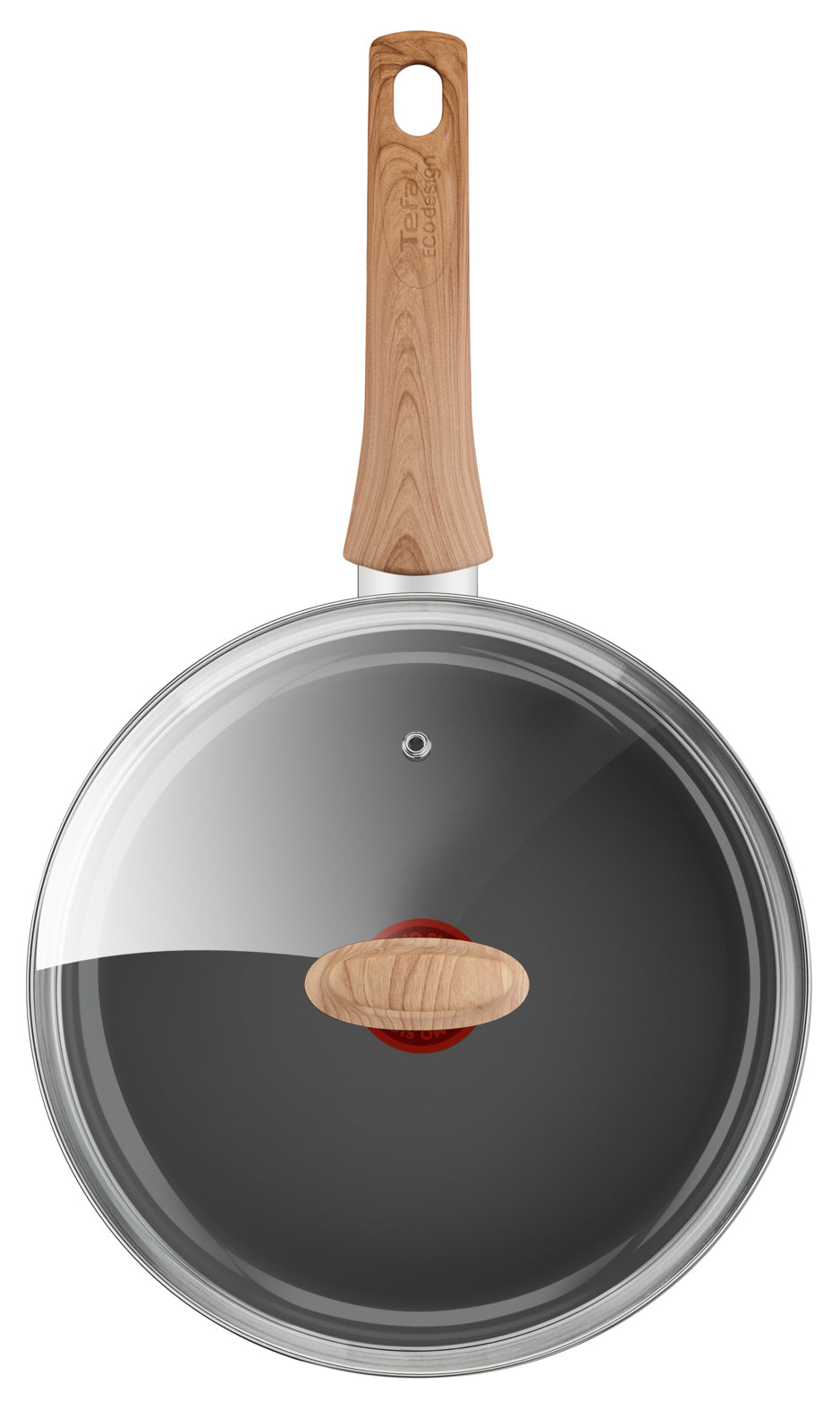 Tefal Renew C42532 Poêle polyvalente Rond
