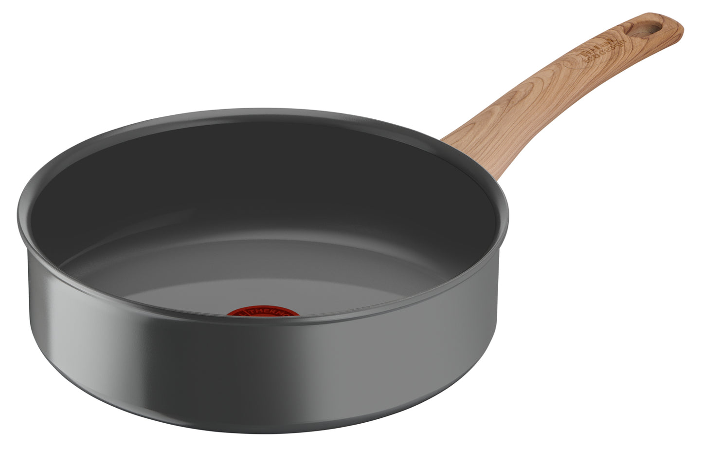 Tefal Renew C42532 Poêle polyvalente Rond