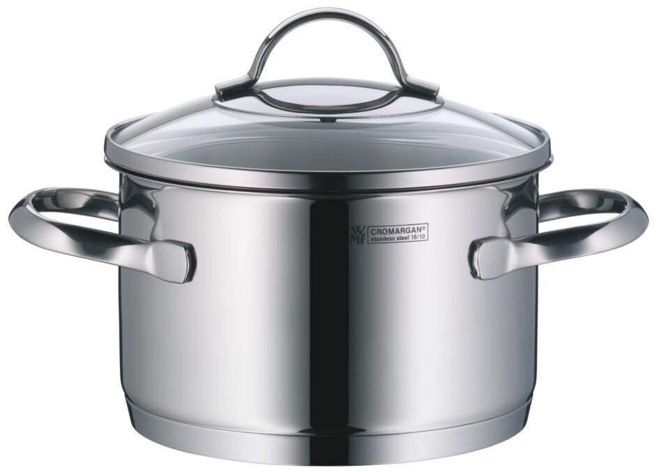 WMF Provence Plus 0721556380 lot de casseroles 9 pièce(s)