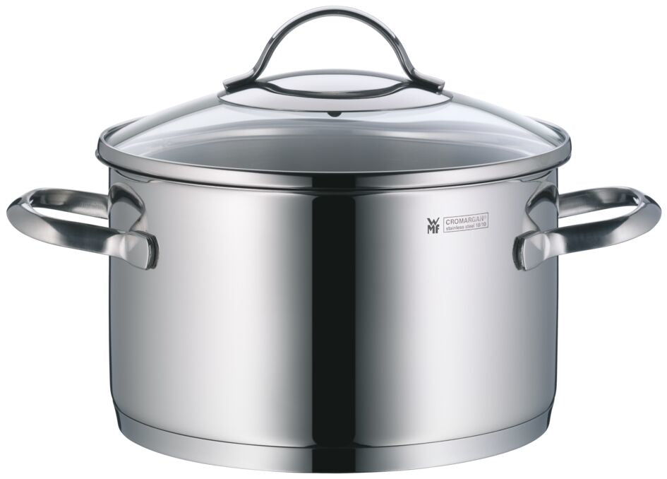 WMF Provence Plus 0721556380 lot de casseroles 9 pièce(s)