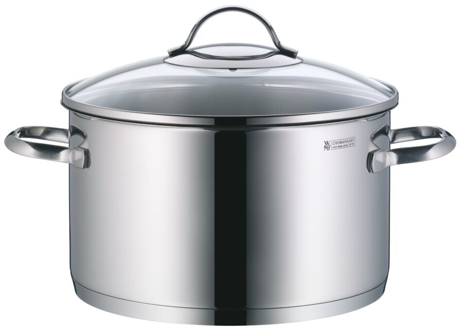 WMF Provence Plus 0721556380 lot de casseroles 9 pièce(s)