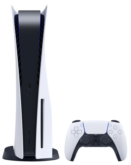 SONY PLAYSTATION 5 STANDARD