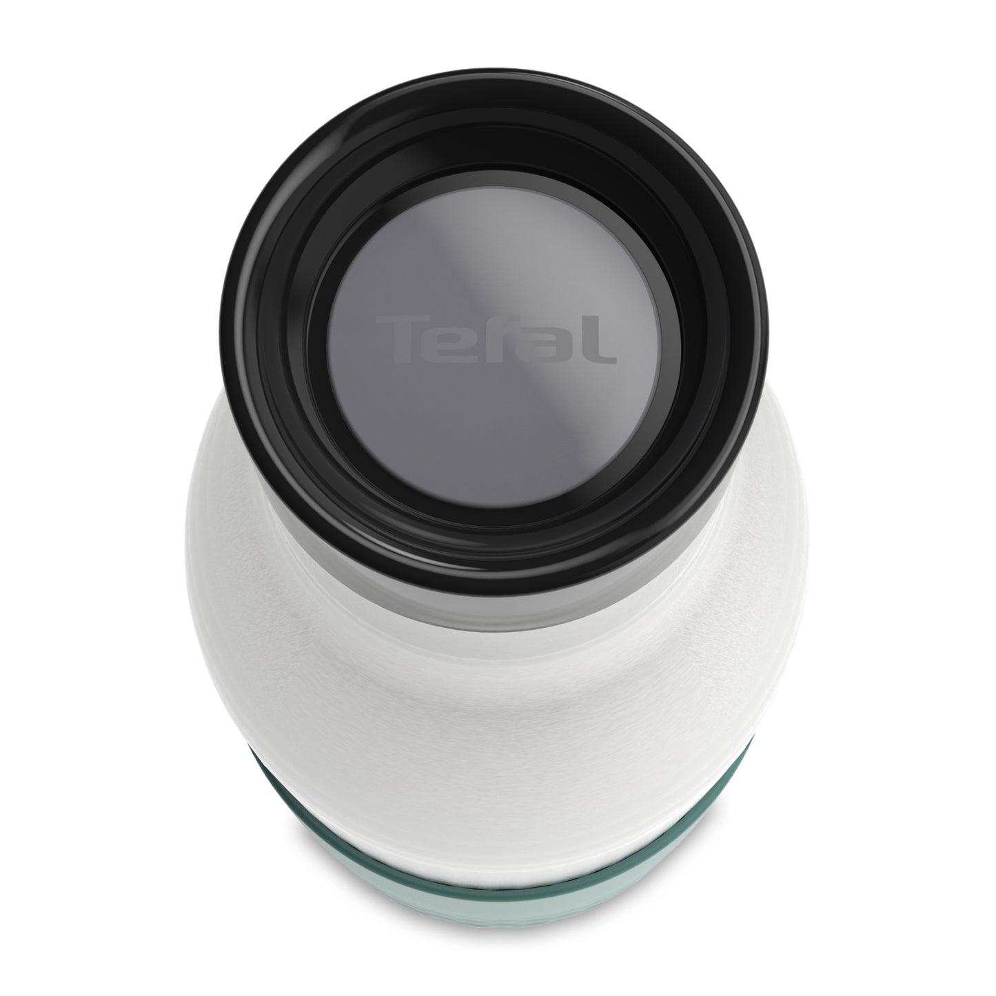 Tefal Bludrop Sleeve N31112 Utilisation quotidienne, Fitness, Randonnée, Sports 700 ml Acier inoxydable Vert, Acier inoxydable, Bleu