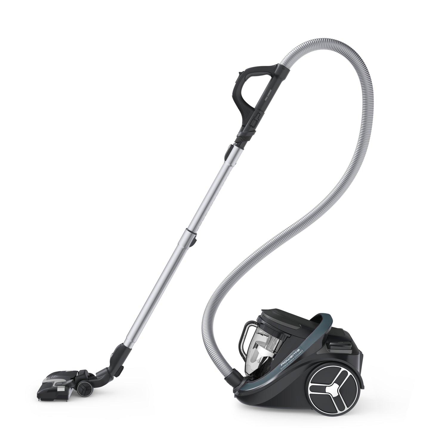 Rowenta Silence Force RO7961 2,5 L Aspirateur réservoir cylindrique Sec 500 W Sans sac
