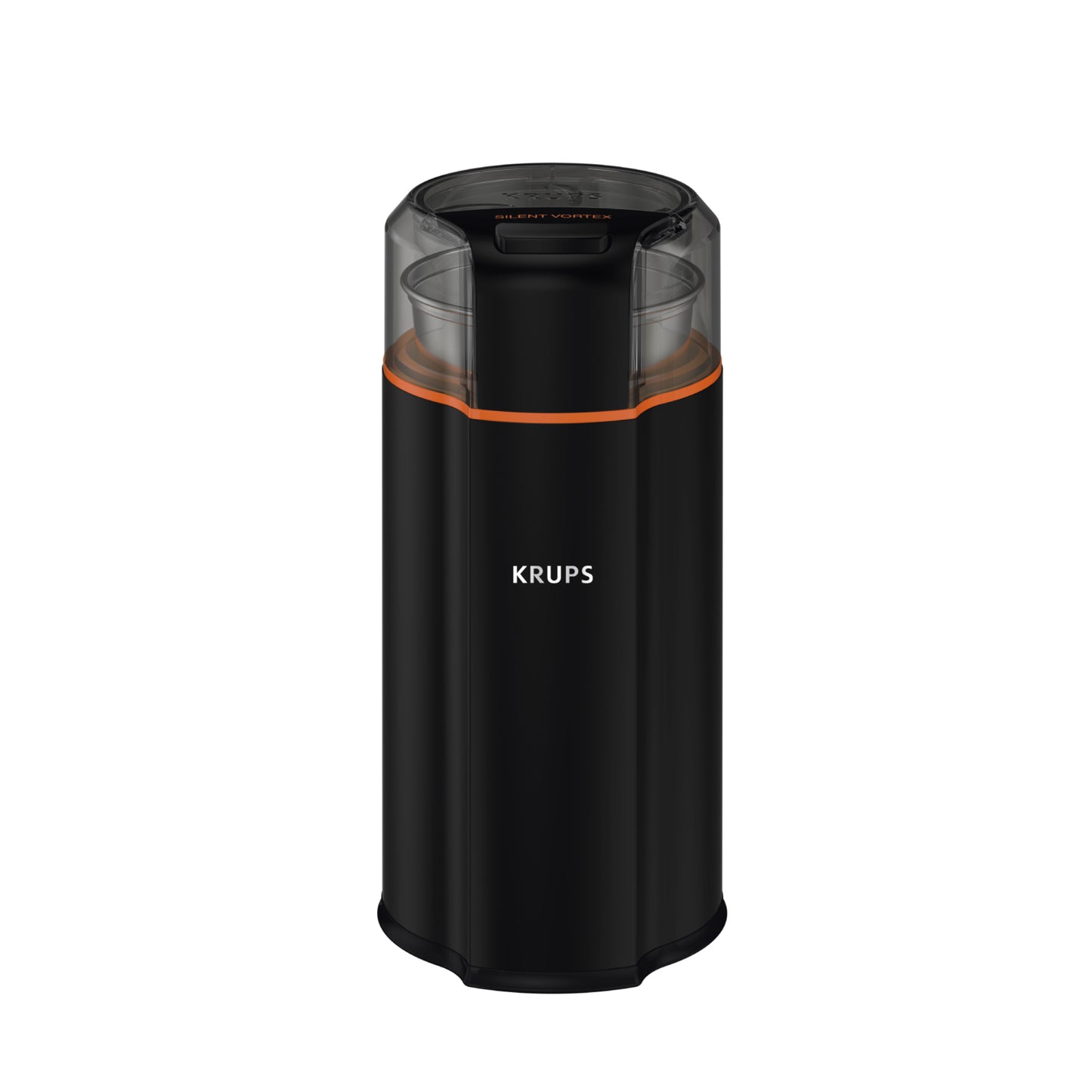 Krups Silent Vortex GX3328 175 W Noir