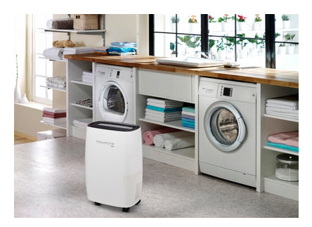 Rowenta Intense DH4236F0 déshumidificateur 2,4 L 54 dB Blanc
