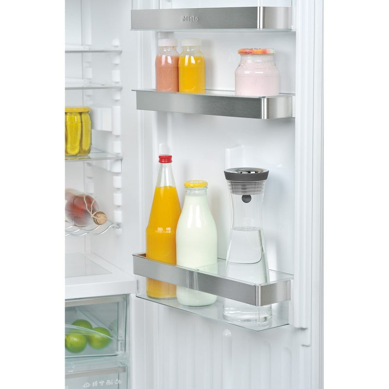 WMF 0617706040 Carafe 1 L Noir, Transparent