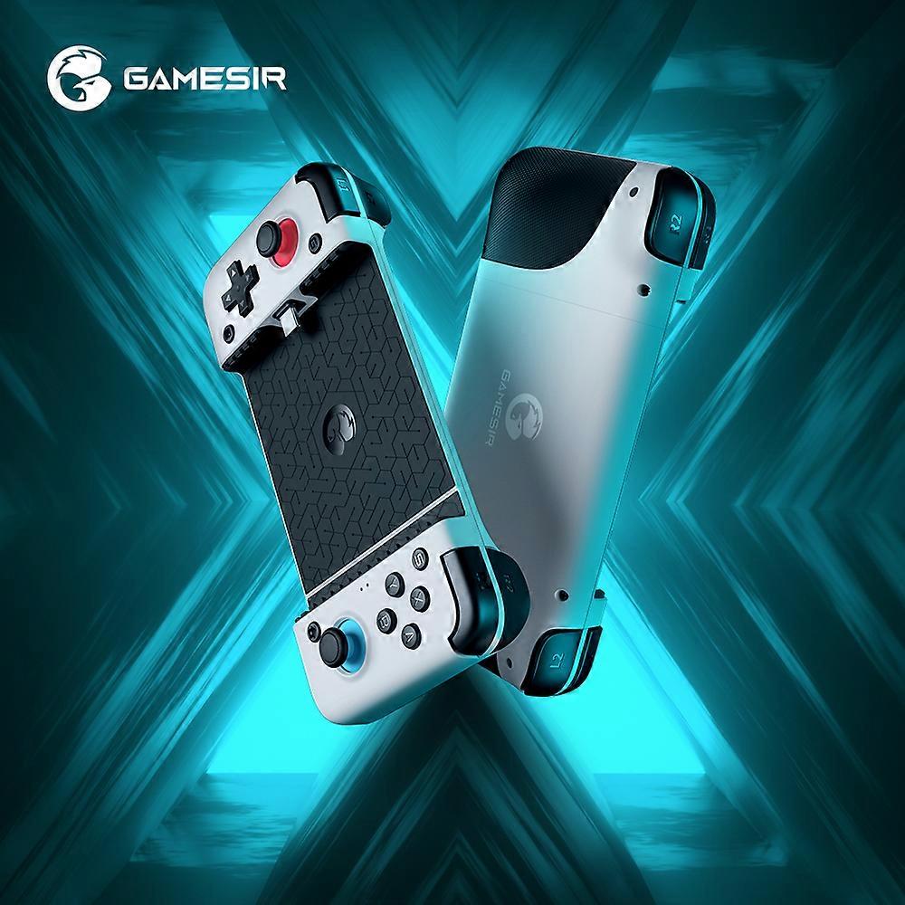 GameSir X2 Téléphone portable Manette de jeu