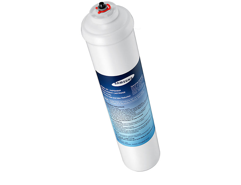 Samsung HAFEX/EXP Fridge/Freezer Parts & Accessories Filtre à eau Blanc