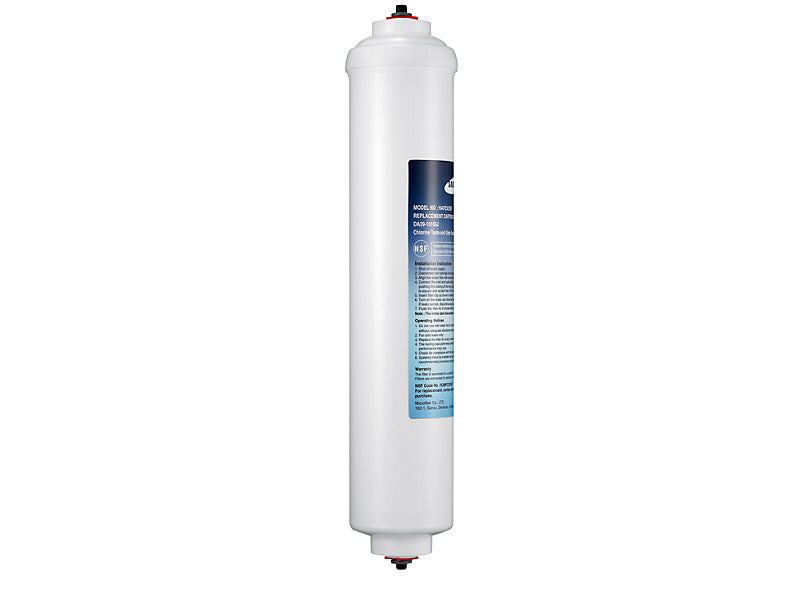 Samsung HAFEX/EXP Fridge/Freezer Parts & Accessories Filtre à eau Blanc