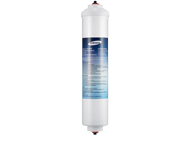 Samsung HAFEX/EXP Fridge/Freezer Parts & Accessories Filtre à eau Blanc