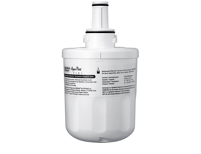 Samsung HAFIN2/EXP Fridge/Freezer Parts & Accessories Blanc