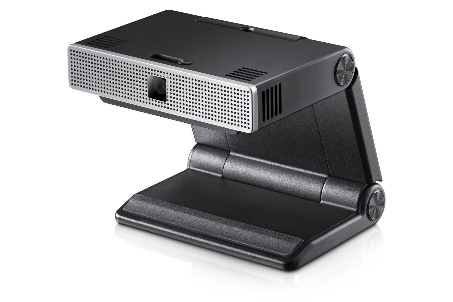 Samsung VG-STC3000/XC webcam 5 MP 1280 x 720 pixels USB 2.0 Noir