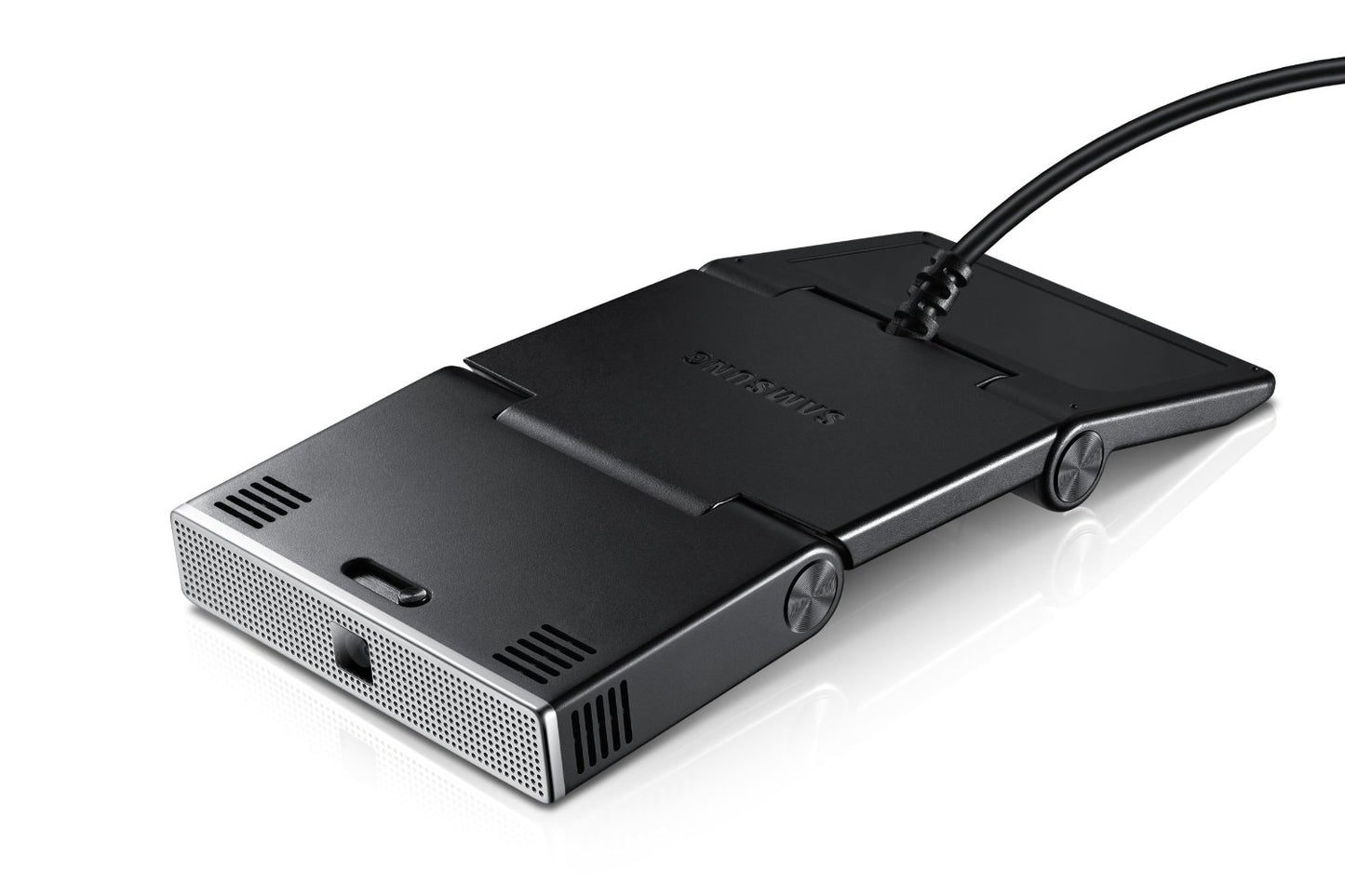 Samsung VG-STC3000/XC webcam 5 MP 1280 x 720 pixels USB 2.0 Noir
