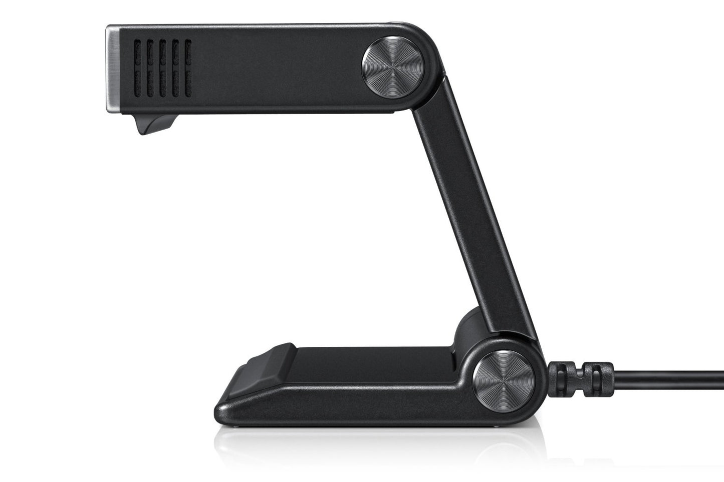 Samsung VG-STC3000/XC webcam 5 MP 1280 x 720 pixels USB 2.0 Noir