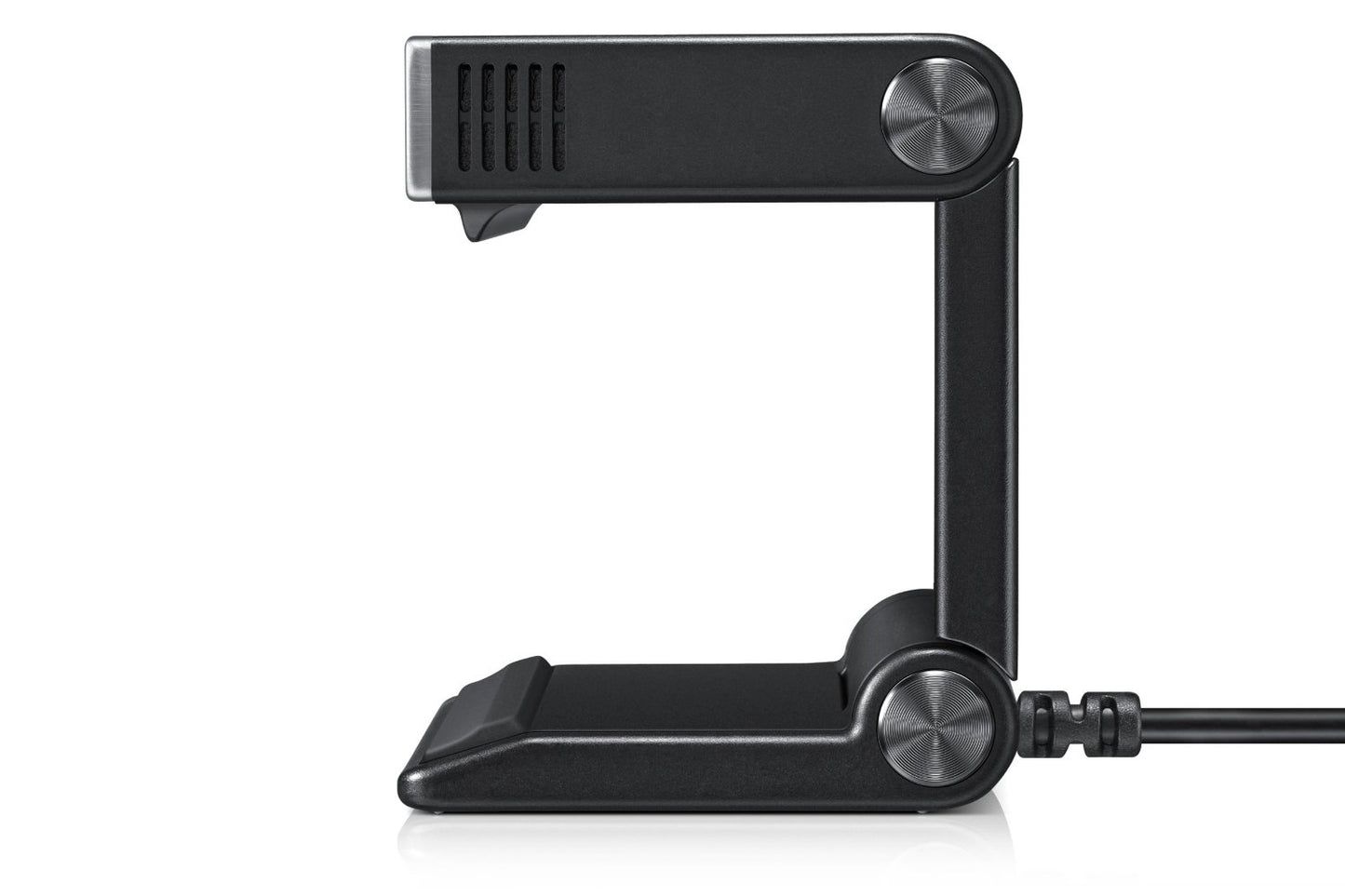 Samsung VG-STC3000/XC webcam 5 MP 1280 x 720 pixels USB 2.0 Noir