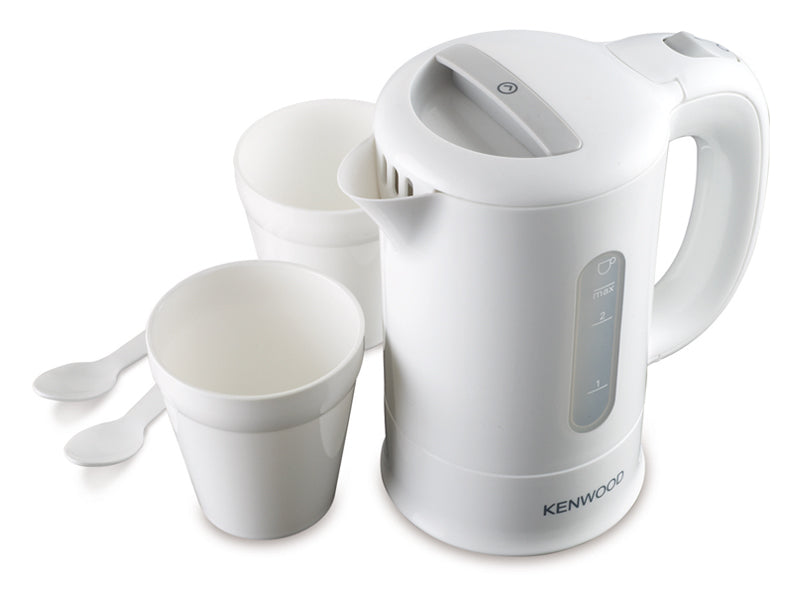 Kenwood JKP250 bouilloire 0,5 L 650 W Blanc