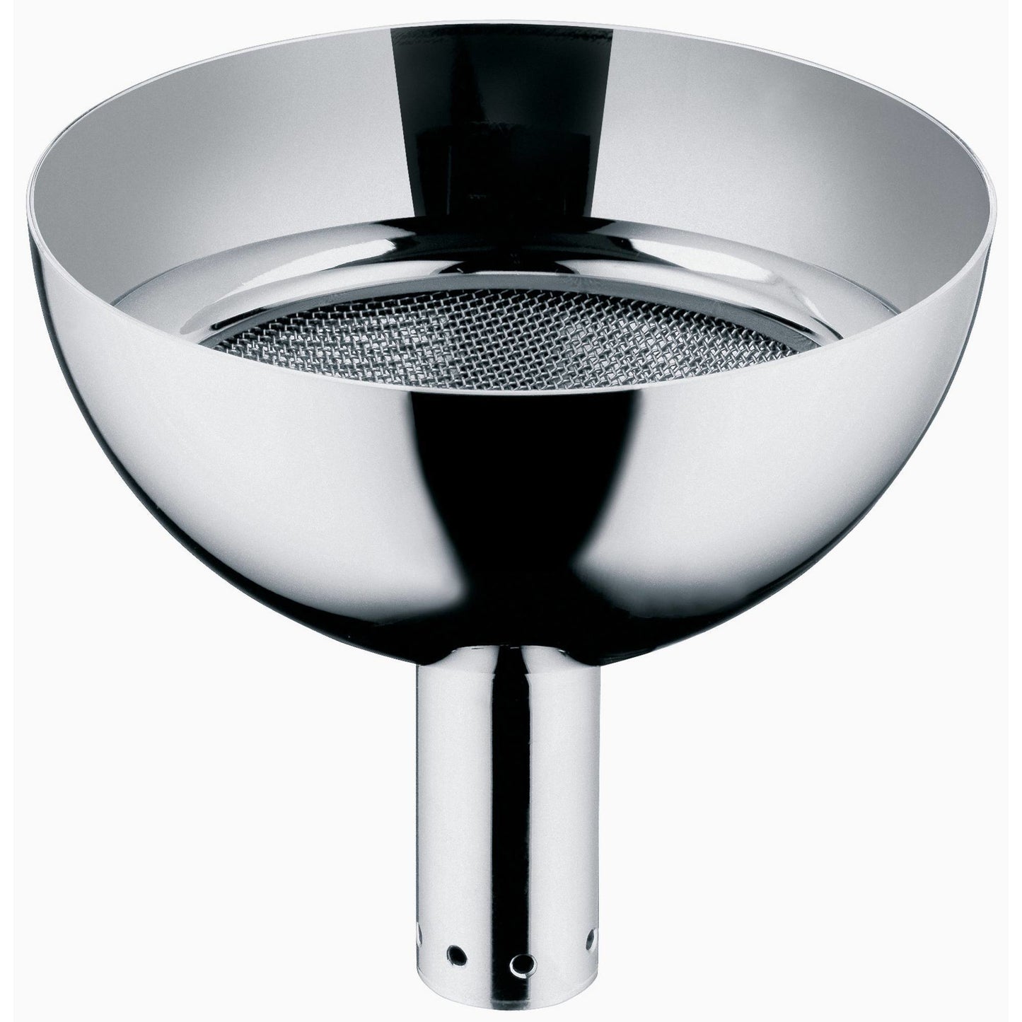 WMF 0658446040 En verre/décanteur Acier inoxydable
