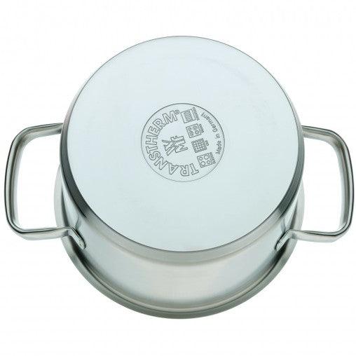 WMF Gourmet Plus 0724206030 3,9 L Acier inoxydable