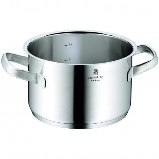 WMF Gourmet Plus 0724206030 3,9 L Acier inoxydable