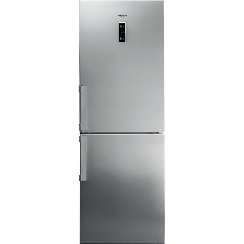 Whirlpool WB70E 973 X Pose libre 462 L D Acier inoxydable