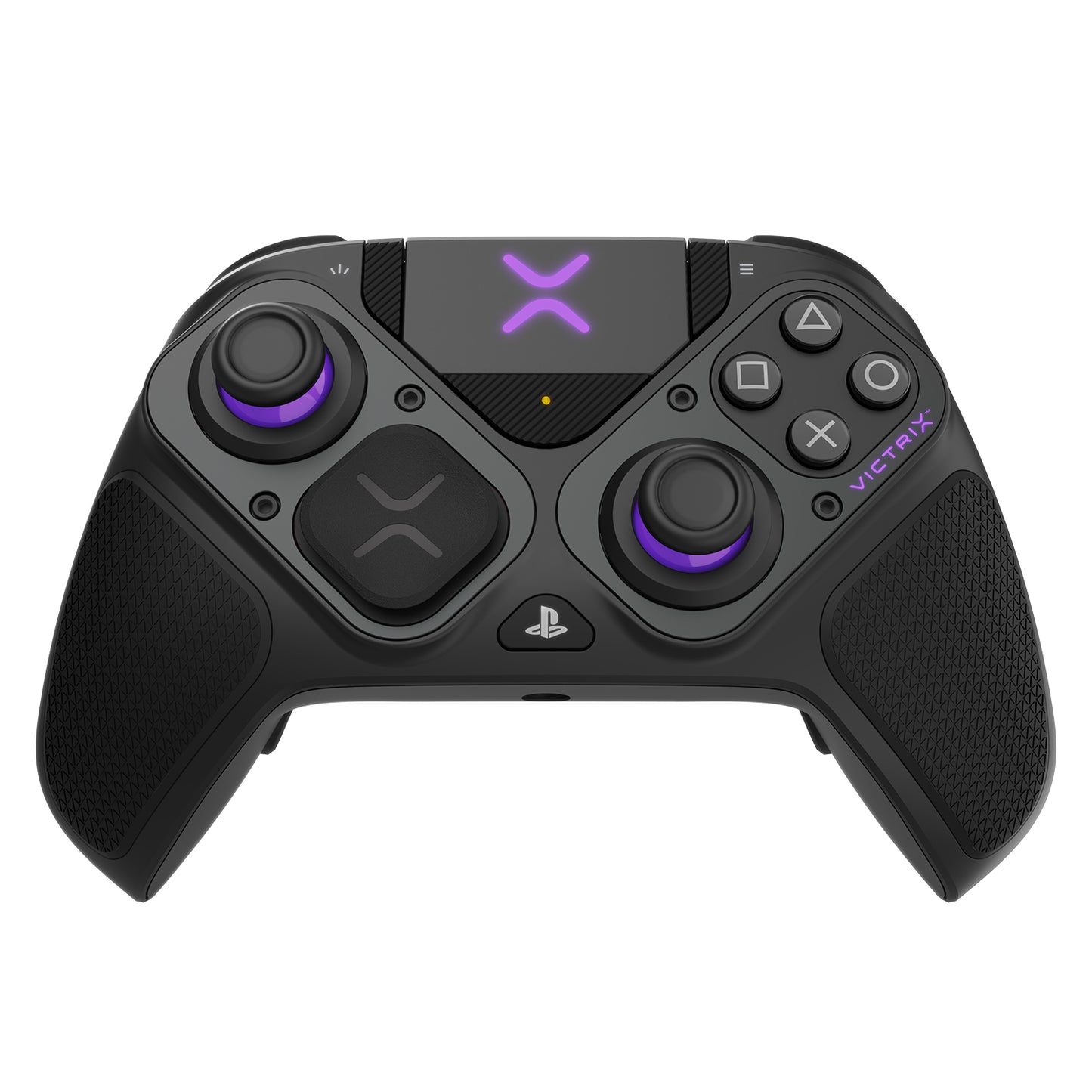 PDP VICTRIX Pro BFG Noir USB Manette de jeu Analogique/Numérique PC, PlayStation 4, PlayStation 5