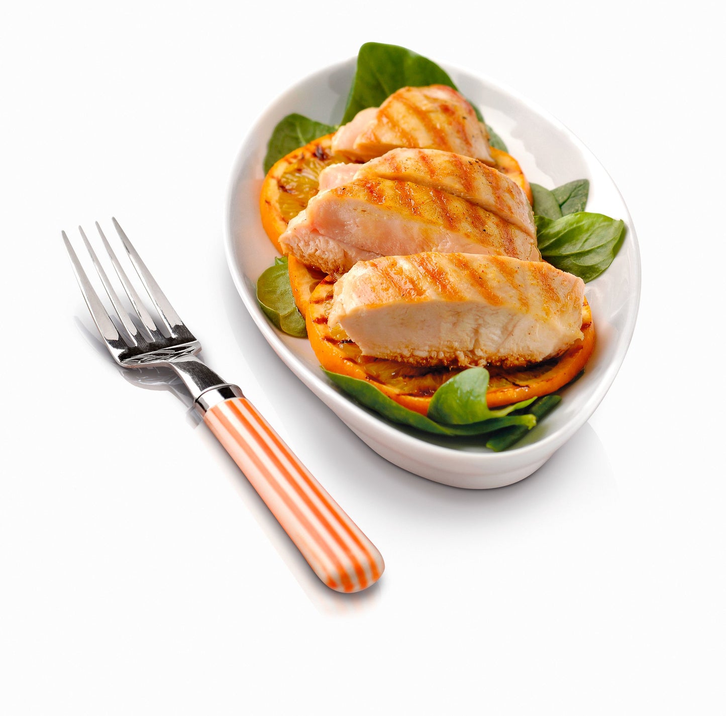 Philips Avance Collection Accessoire gril pour Airfryer HD9911/90