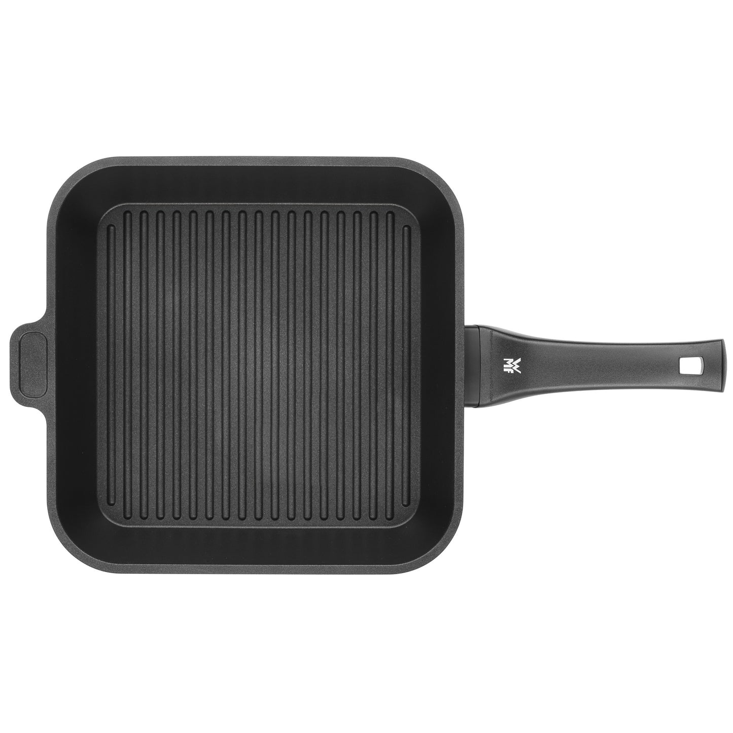 WMF PermaDur Premium 0576504291 Poêle grill Carré