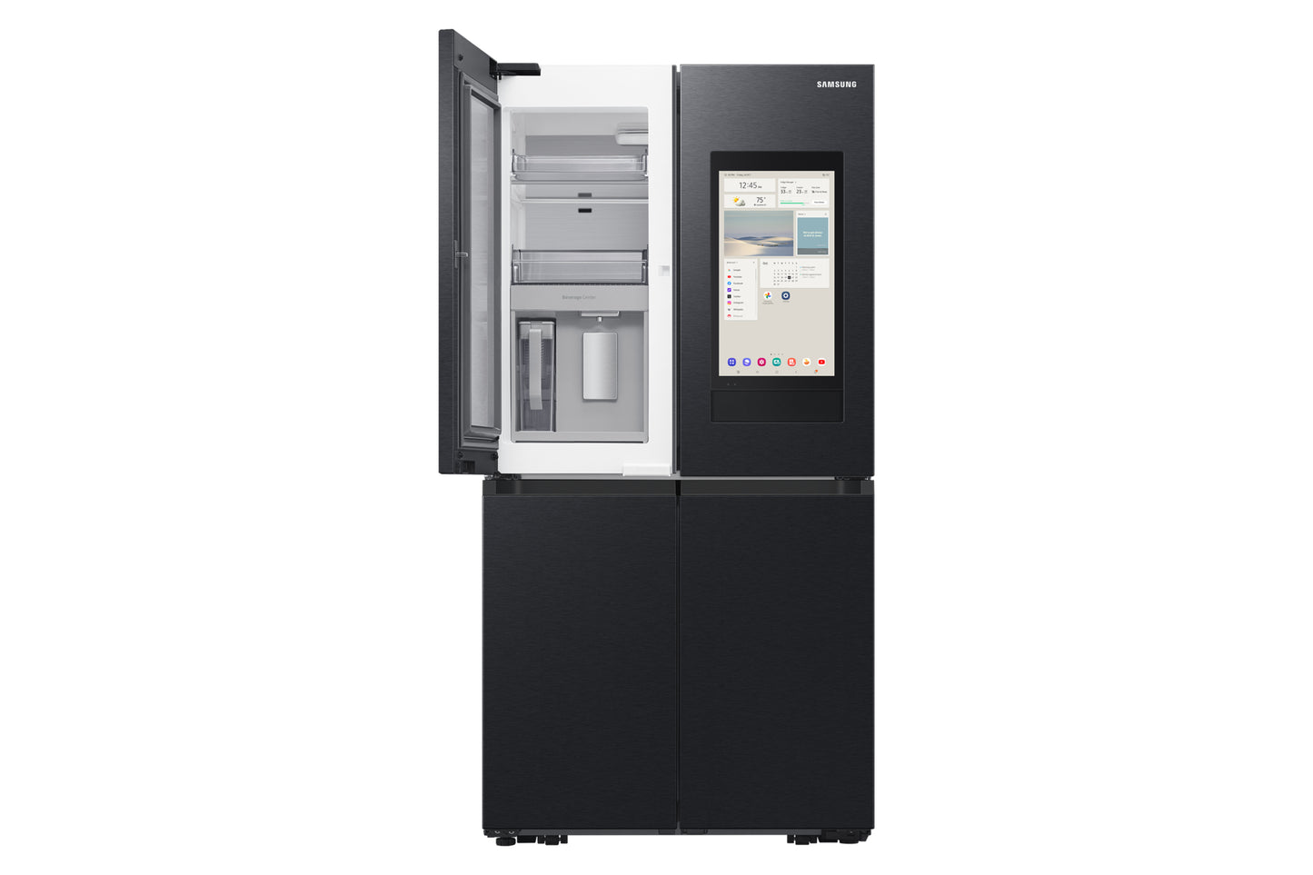 Samsung Réfrigérateur multi-portes 636 L - E - RF65DG9H0EB1