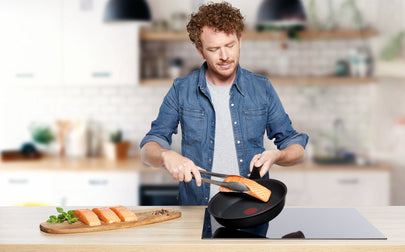 Tefal G2550802 poêle Poêle polyvalente Rond