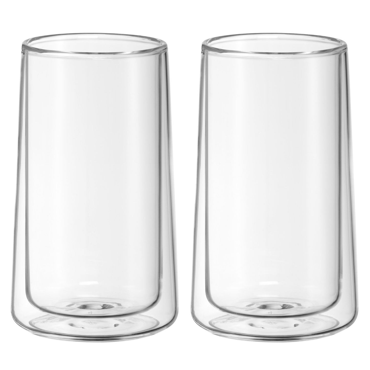 WMF 09 3638 2000 Transparent 2 pièce(s)