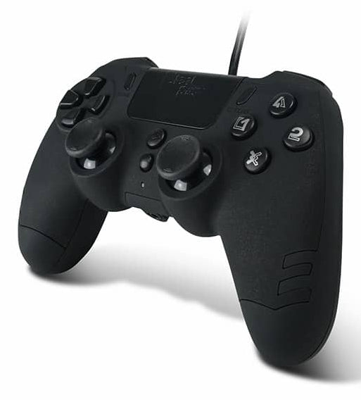 Lexip Metaltech - Manette Filaire - Noir Ebene (Multi)