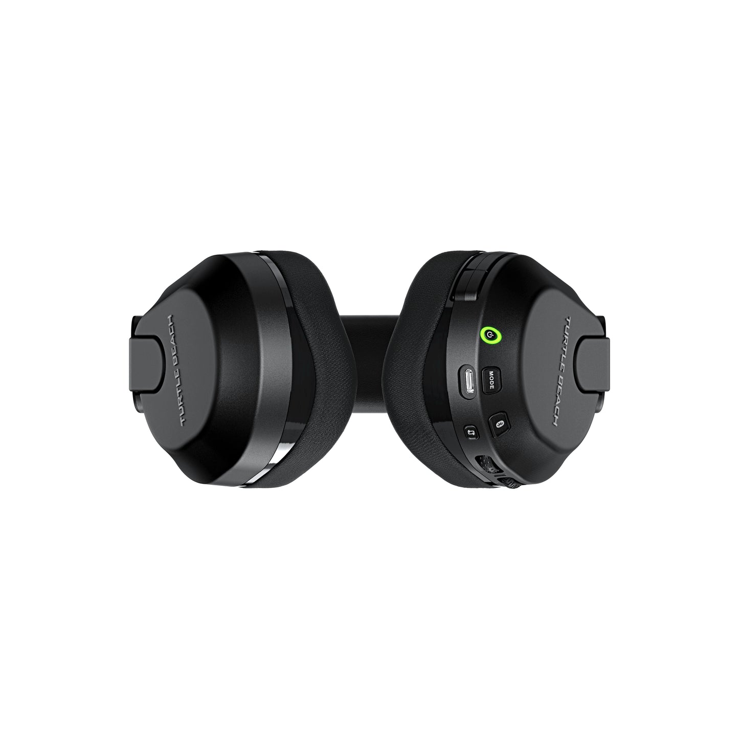 Turtle Beach Casque gaming amplifié multiplateforme sans fil Stealth 600 pour Xbox Series X|S, Xbox One, PC, Nintendo Switch et mobile - Bluetooth, 80 heures de batterie et microphone antibruit – Noir