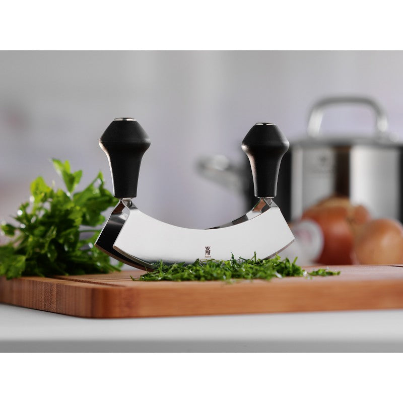 WMF 1888646030 Acier inoxydable 1 pièce(s) Couteau-hachoir