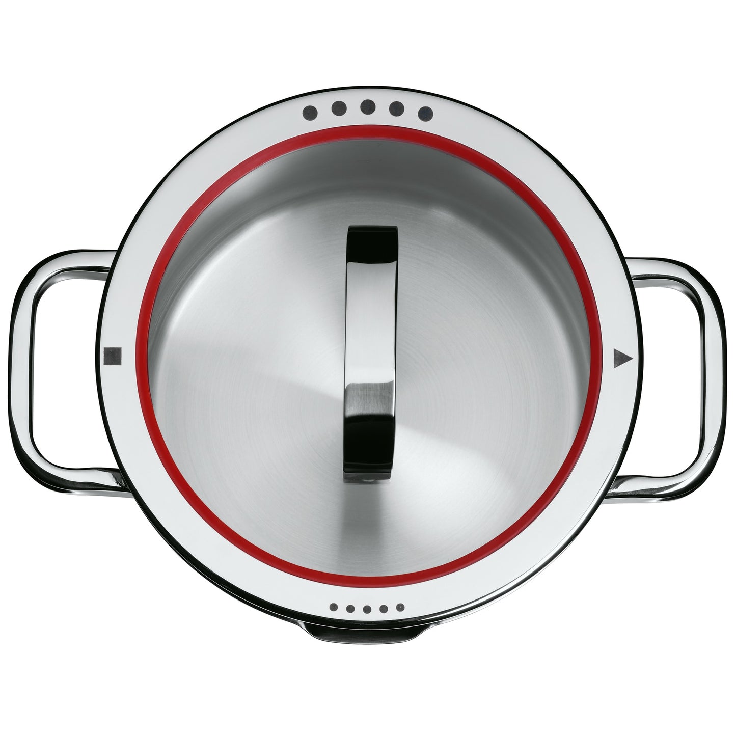 WMF Function 4 0761166380 1,9 L Acier inoxydable