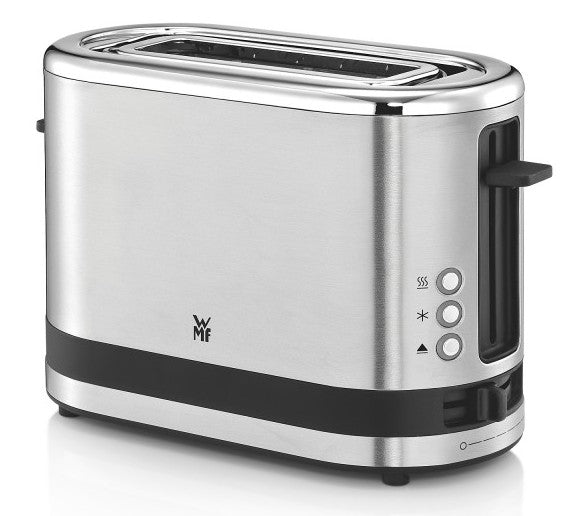 WMF 0414100011 7 1 part(s) 600 W Chrome