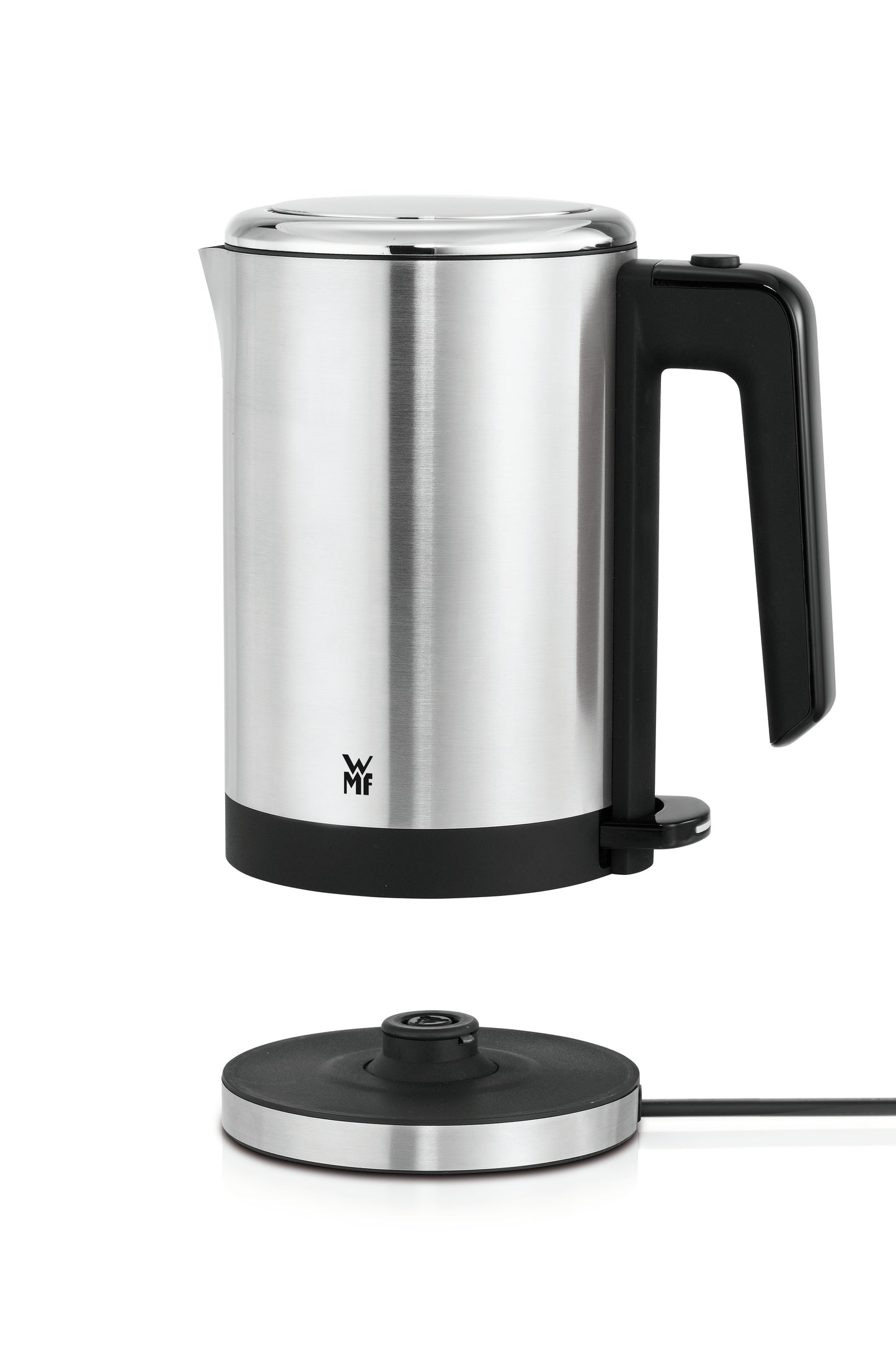 WMF KITCHENminis 0413140011 bouilloire 0,8 L 1960 W Acier inoxydable