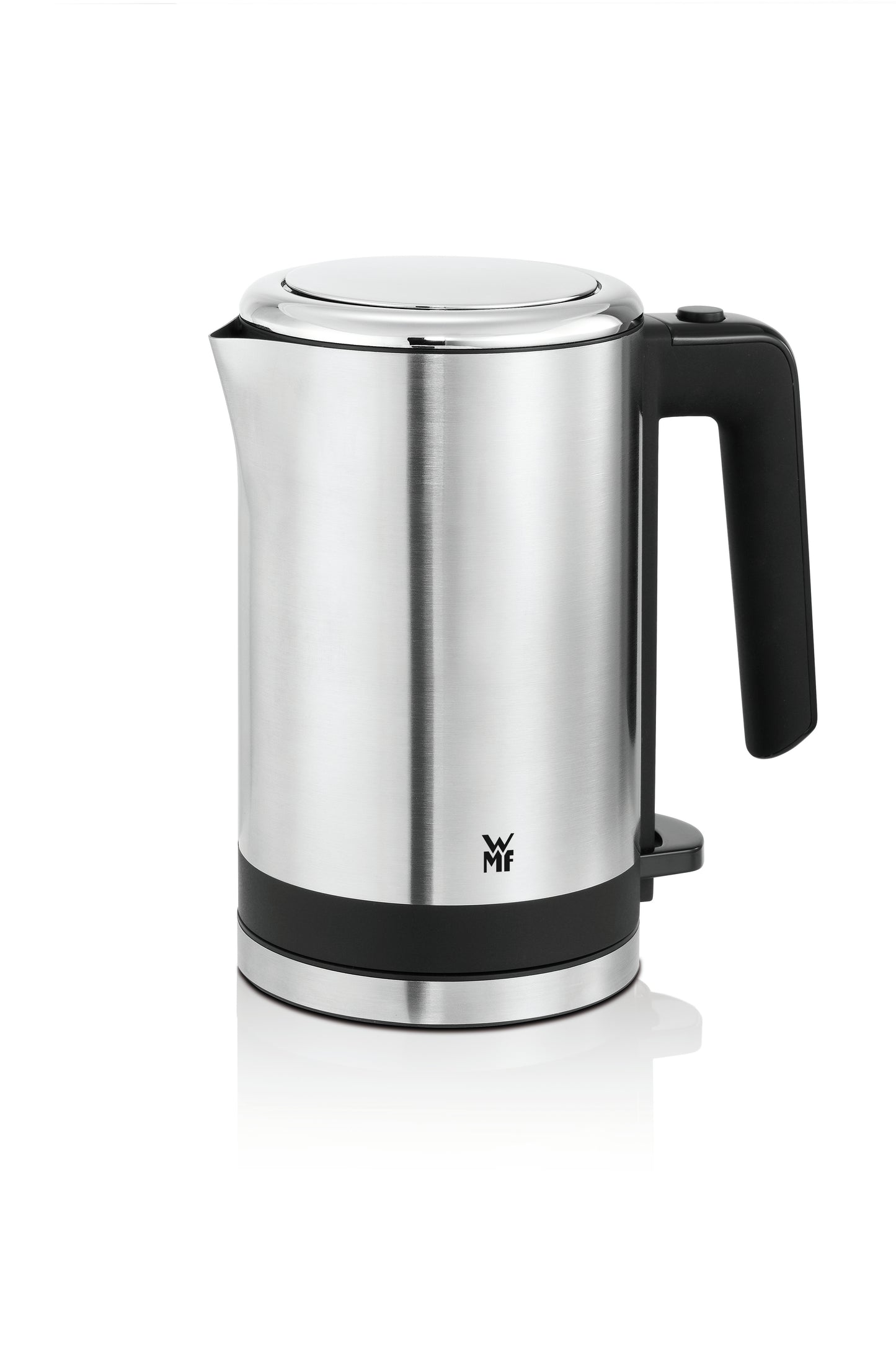 WMF KITCHENminis 0413140011 bouilloire 0,8 L 1960 W Acier inoxydable