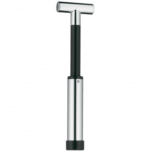 WMF 0640717920 pompe à vin Chrome, Métal, Acier inoxydable