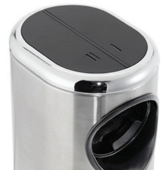 WMF KÜCHENminis hachoir 150 W Chrome