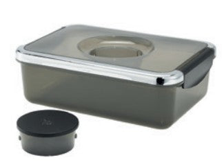 WMF KÜCHENminis hachoir 150 W Chrome