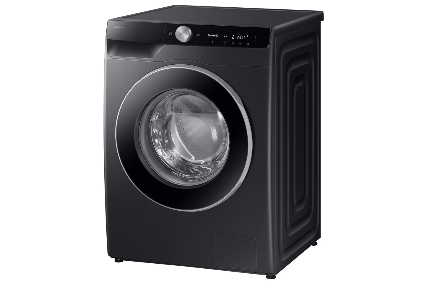 Samsung Lave-linge AI ecobubble™ 9kg - WW90DG6U85LB