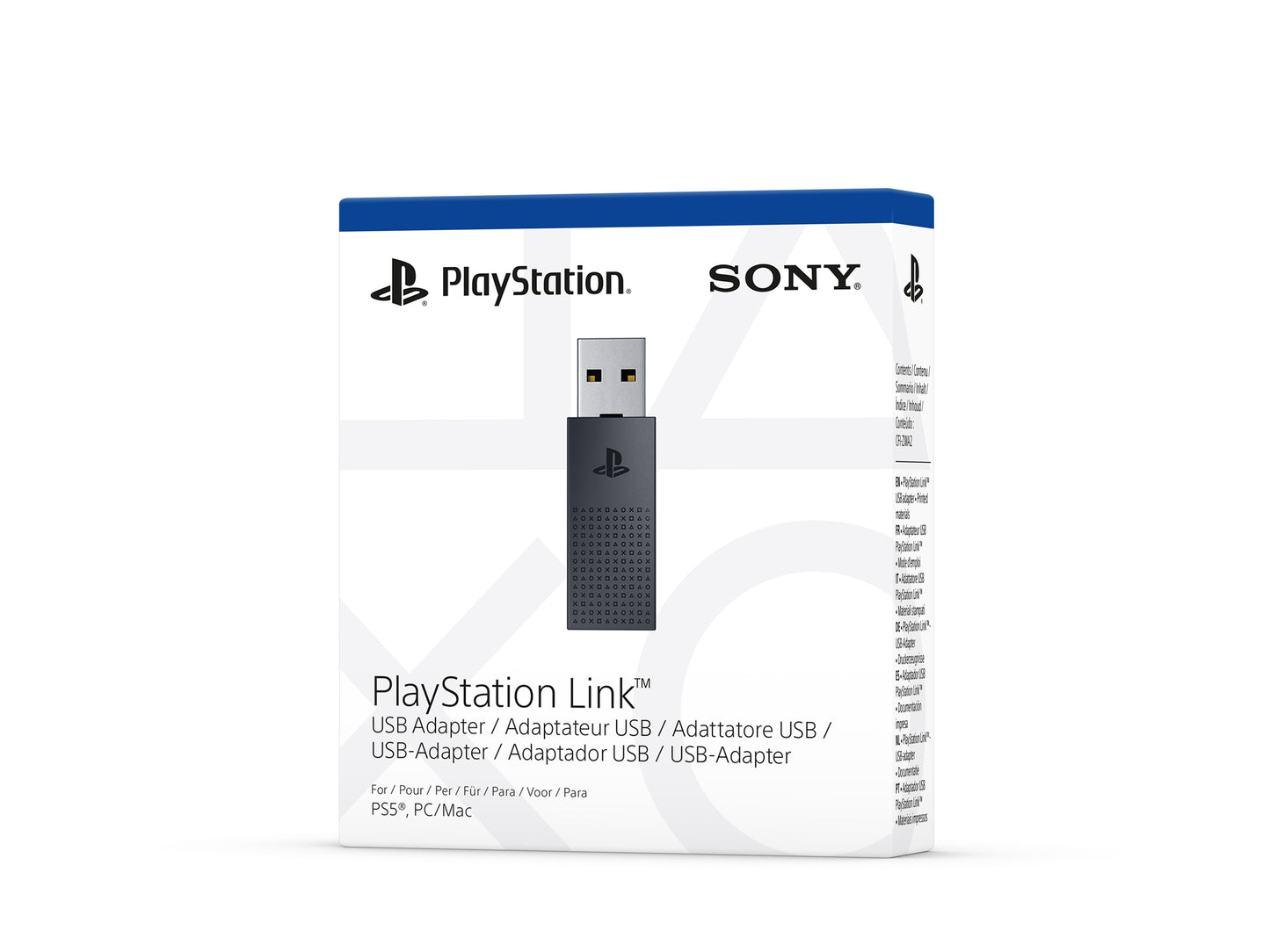 Sony Adaptateur USB PlayStation Link