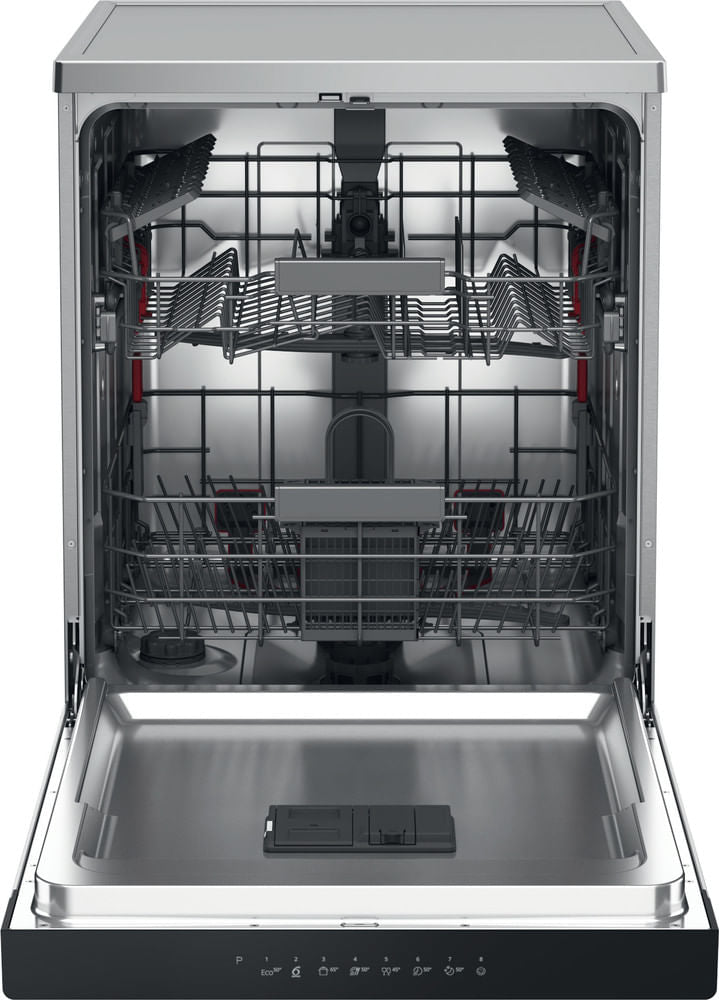 Whirlpool - Lave-vaisselle posable - PowerClean Pro - WFC3C34APX